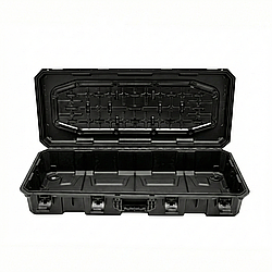 Ящик / Кейс на багажник 90л 1100*440*220  - T4