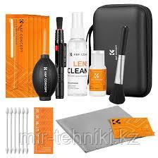 Набор для чистки оптики K&F Concept 25-in-1 APS-C Cleaning Kit (KF08.078), фото 1