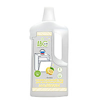 ЭКО Жидкость для посудомоечных машин Лимон Гипоаллергенное ABClean