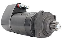 Стартер на автобус Volvo