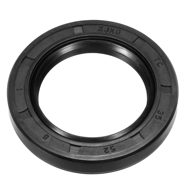 Крышка Уплотнителя, фото 1