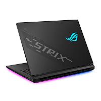 Asus Ноутбук ROG Strix G635LX-RW041/Off Black/CU9 275HX/RTX5090/32G/D5/1T PCIE/16 WQXGA 16:10 1200nt HDR/DOS