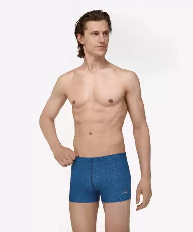 Плавки-шорты 25Degrees Twist navy, фото 1