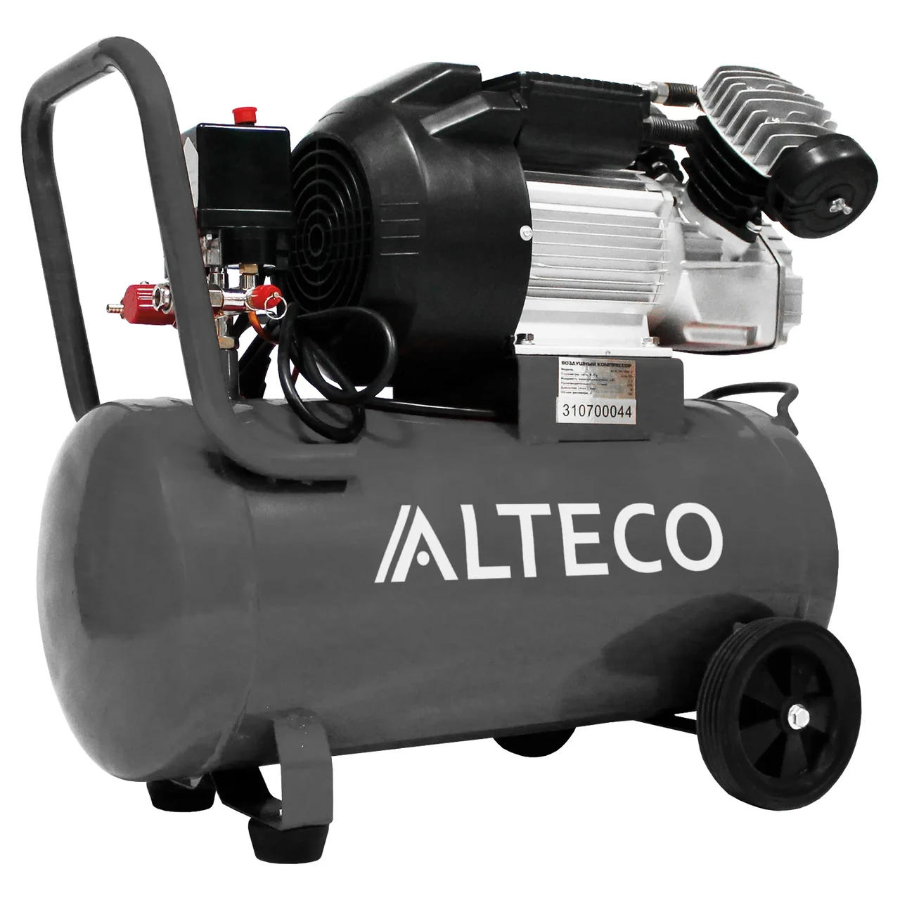 Компрессор ALTECO ACD 50/400.2
