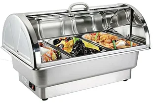 Оборудование для кейтеринга