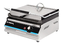 Тостер для донера. Контактный гриль 12. GORKEM 102