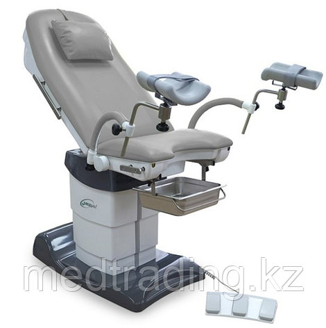 КГМ-3П – универсальное многофункциональное гинекологическое кресло, фото 1
