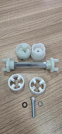 Муфта - сцепление в сборе Riello RL - 100, 3003954, фото 1