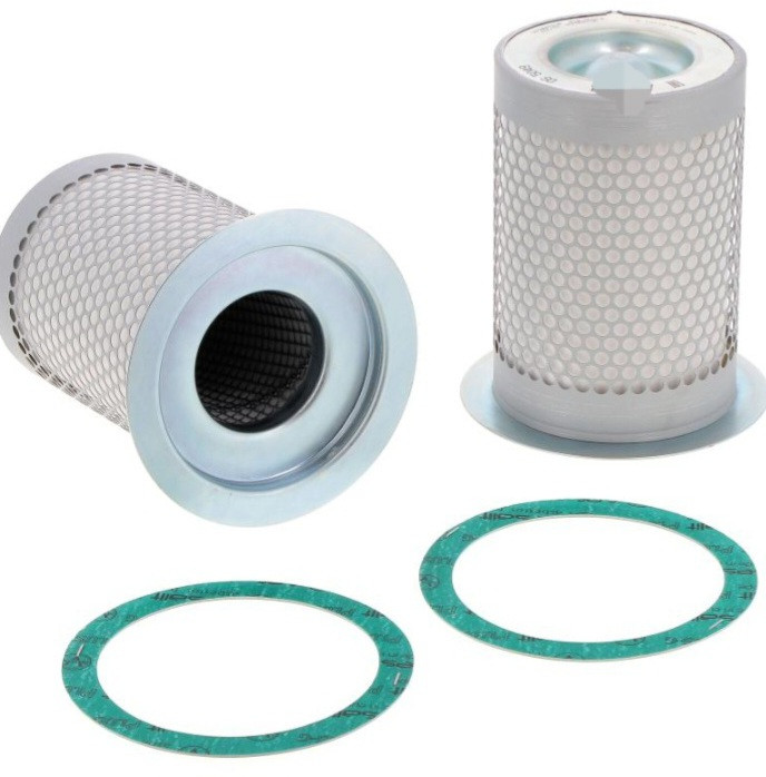 Сепаратор LE11002X, DB2486, OS5194, CS828, CK41401, P525656, 2250078031, 410333, 100007587, 100001302, 2170200, фото 1