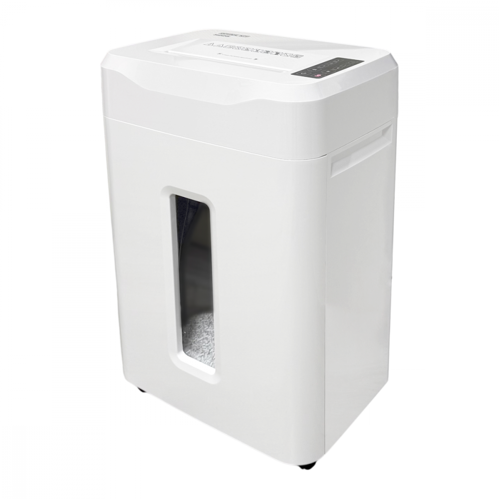 Шредер Office Kit S225 уничтожитель бумаг P-5