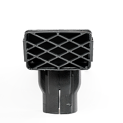 Гусак для шноркеля 77 мм - UNITY