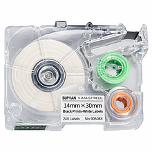 Расходники для SUPVAN