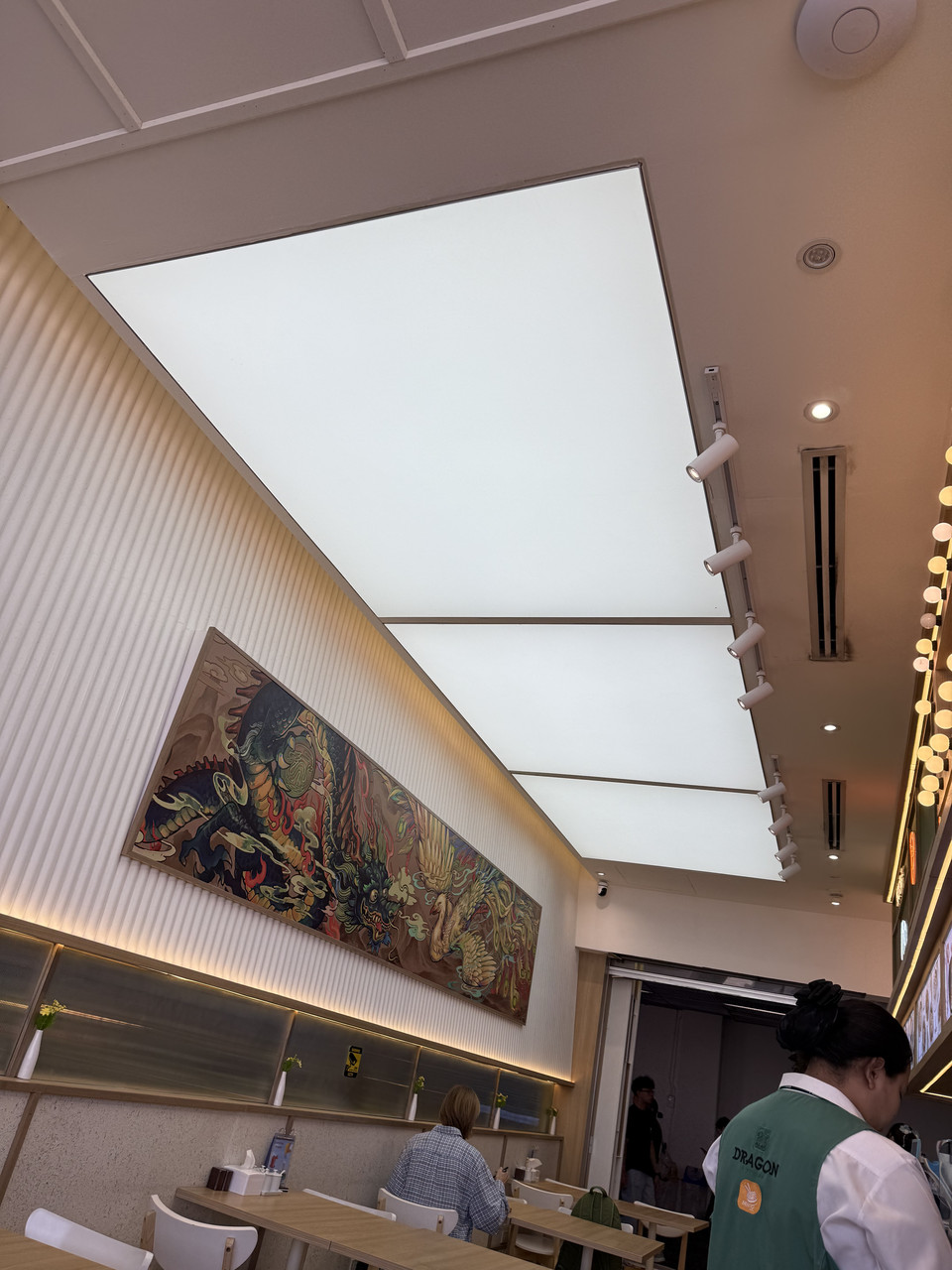 Светильник LED 120Вт под Армстронг 1200*600 встраиваемый подвесной