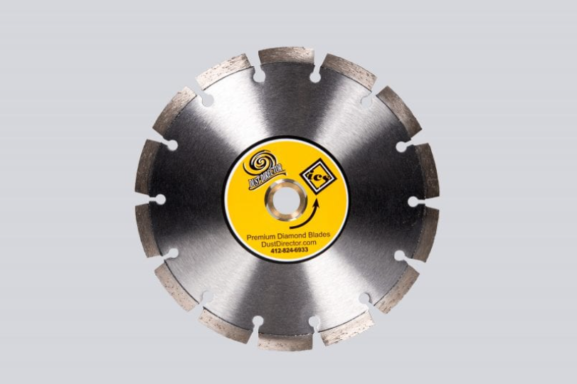 Cегмент лезвия, фото 1