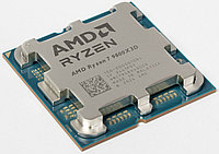 Процессор AMD Ryzen 7 AMD Ryzen 7 9800X3D OEM