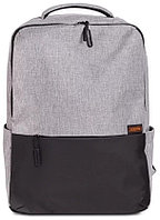 Рюкзак Xiaomi Mi Commuter Backpack до 15.6" серый