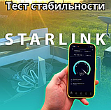 Starlink + Mesh Wi-Fi (2 этажа), фото 3