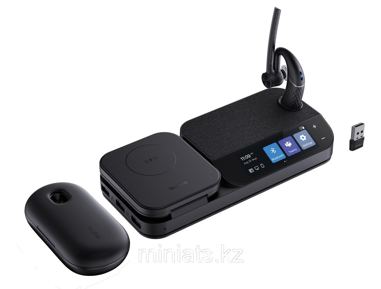 Yealink BH71 Workstation Pro, фото 1