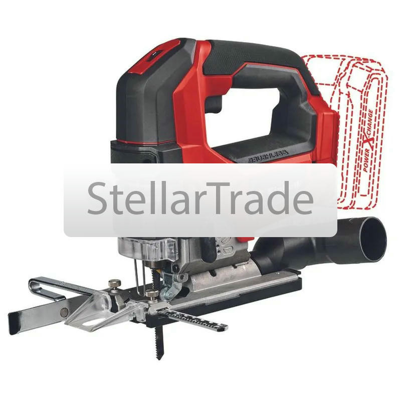 Электролобзик Einhell TP-JS 18/135 Li BL - Solo 4321260