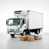 Рефрижератор