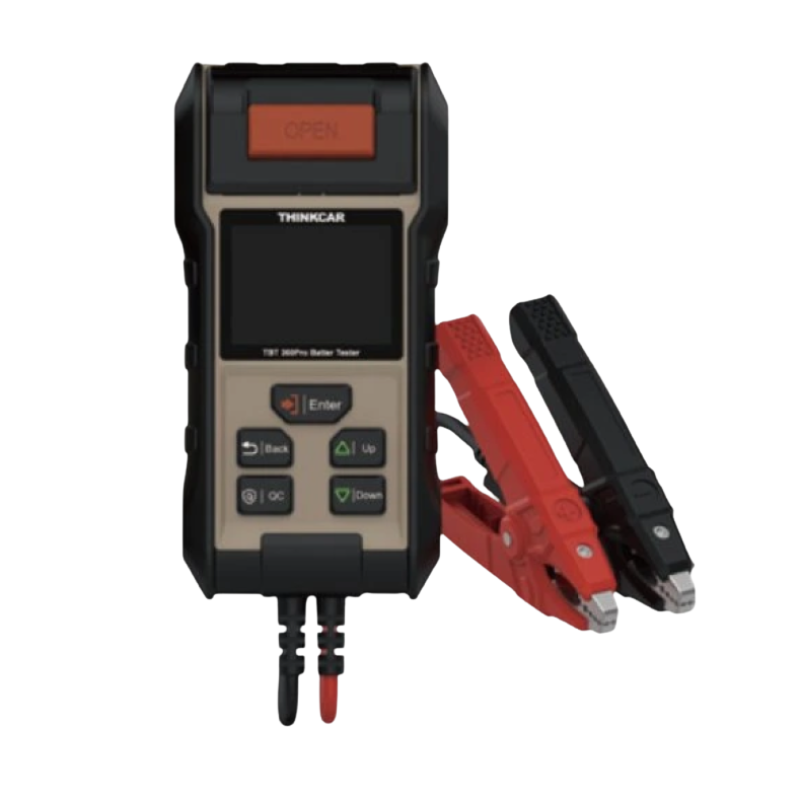 Тестер АКБ ThinkCar TBT 360 Pro