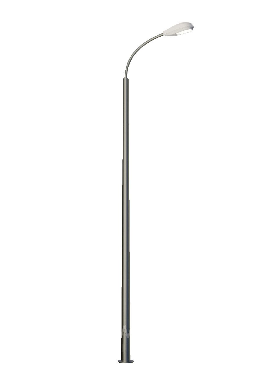 Опора ОСПК 3, фото 1