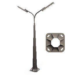 Опора НФГ 11