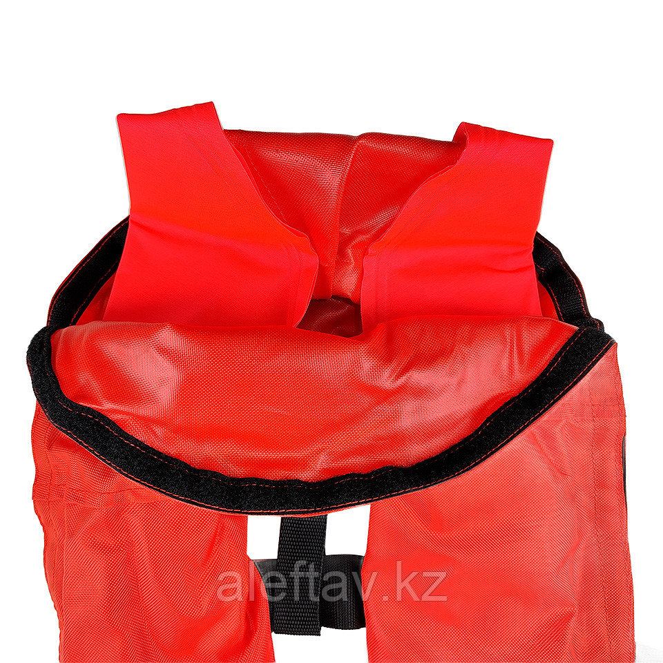 Надувной спасательный жилет Ирбис с поисковым огнём и сертификатом РРР