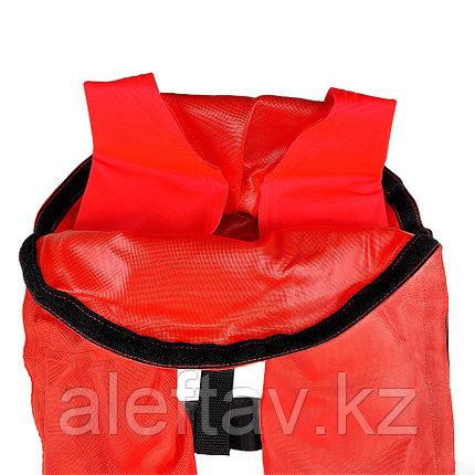 Надувной спасательный жилет Ирбис с поисковым огнём и сертификатом РРР, фото 1
