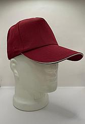 Бейсболка Кепка