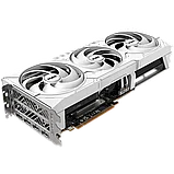 Видеокарта Sapphire PURE Radeon RX 9070 XT Gaming OC 16GB (11348-02-20G), фото 2