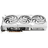 Видеокарта Sapphire PURE Radeon RX 9070 XT Gaming OC 16GB (11348-02-20G), фото 4