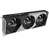 Видеокарта INNO3D GeForce RTX 5070 Ti X3 OC 16GB GDDR7 (N507T3-16D7X-176068N), фото 2