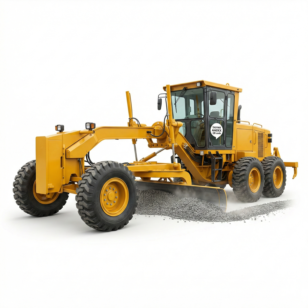 Автогрейдер