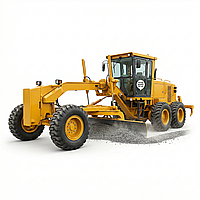 Автогрейдер