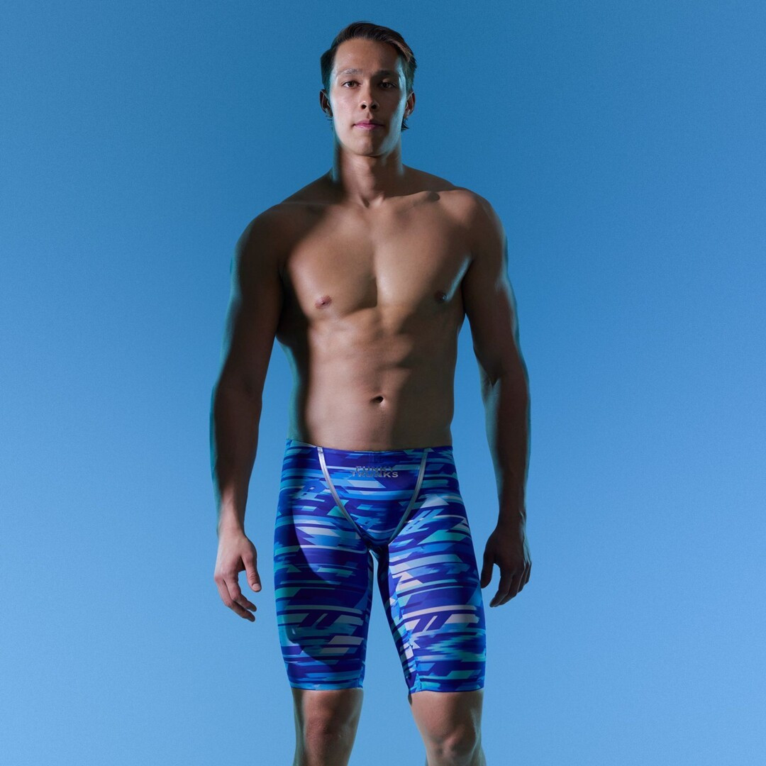 Джаммеры Funky Trunks Pace Racer, фото 1