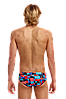Плавки-брифы Funky Trunks Motherboard, фото 2