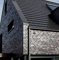 Клинкерная плитка для фасада — надежная облицовка для зданий в Казахстане