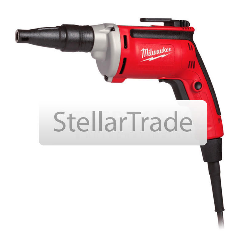 Сетевой шуруповерт Milwaukee DWSE 4000 Q 674350