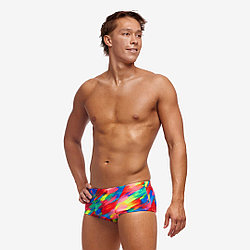 Плавки-транксы Funky Trunks Stroked