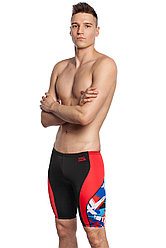 Плавки-джаммеры Mad Wave Spurt PBT W2