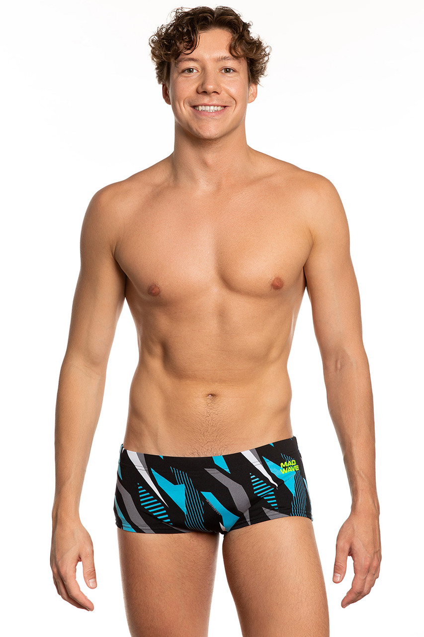 Плавки-шорты Mad Wave X-treme PBT J1, фото 1