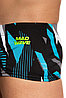 Плавки-шорты Mad Wave X-treme PBT J1, фото 4