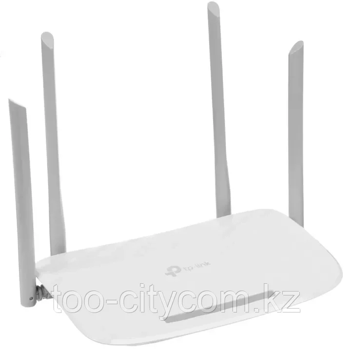 Маршрутизатор TP-link Archer C50 белый, фото 1