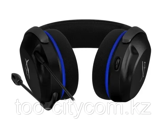 HyperX 6H9B6AA Cloud Stinger 2 Core PS ойын құлаққап-гарнитурасы, фото 1