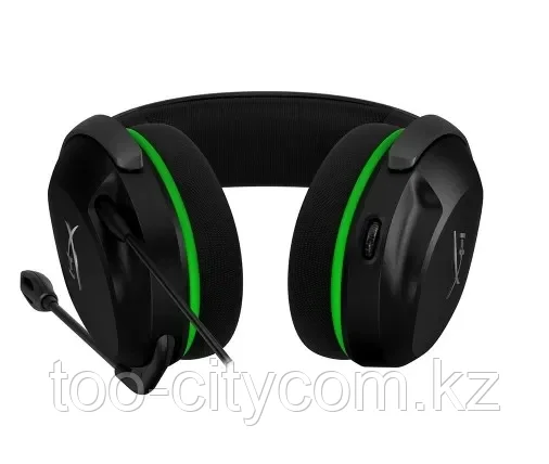 HyperX 6H9B8AA CloudX Stinger 2 Core ойын құлаққап-гарнитурасы, фото 1