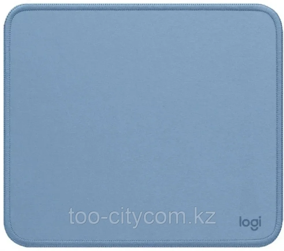 Logitech Studio Series тінтуір тақтасы 200x230x2 мм ашық көк, фото 1