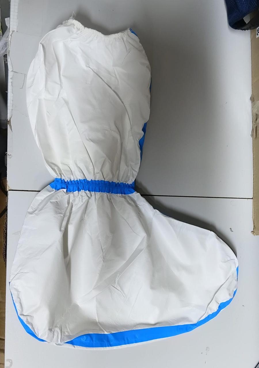 Высокие бахилы UNIFORM, фото 1