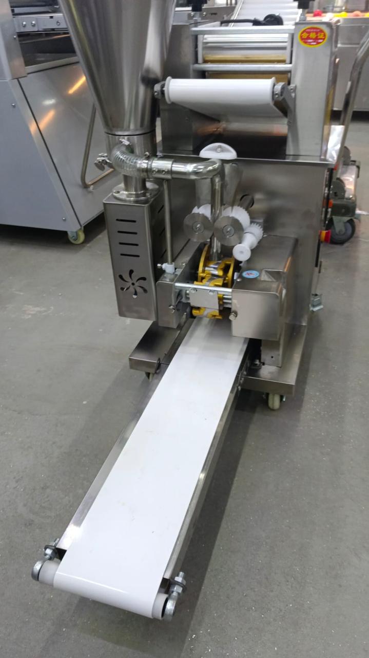 Пельменный аппарат DH-130 ( 1000-3000 штук в час), фото 1