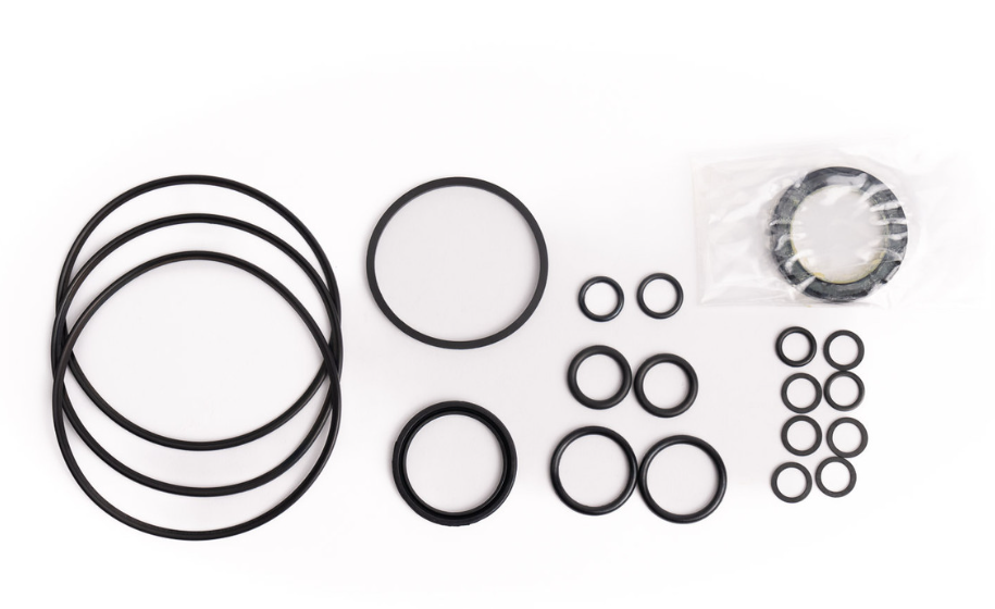 Комплект уплотнений для мотора, фото 1